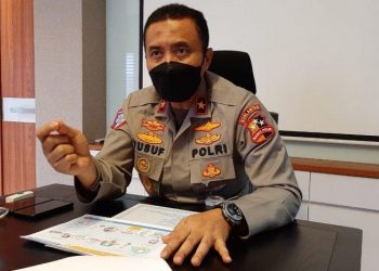 Korlantas Akan Menerapkan 3 Golongan Terkait SIM C