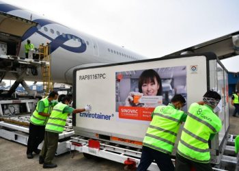 Gelar Vaksinasi Presisi Merdeka, Polres Palopo, Capai 1709 Warga Divaksin