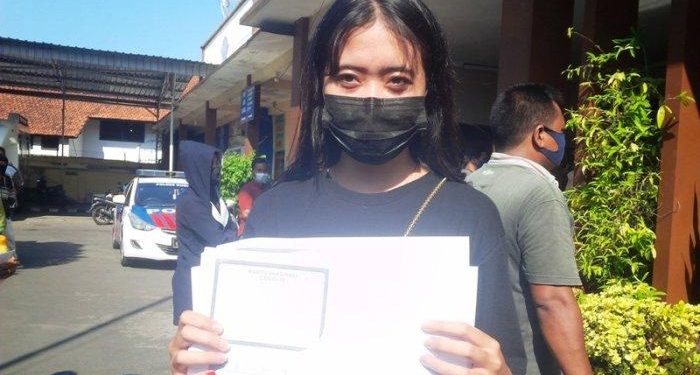 Pendaftaran Vaksin Merdeka Candi Kini Dibuka, Polres Kudus Siapkan 2.500 Dosis