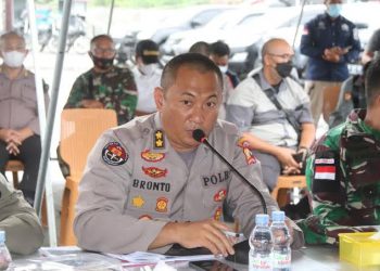 3 Jenderal Turun Mencari Sisa DPO Teroris Poso