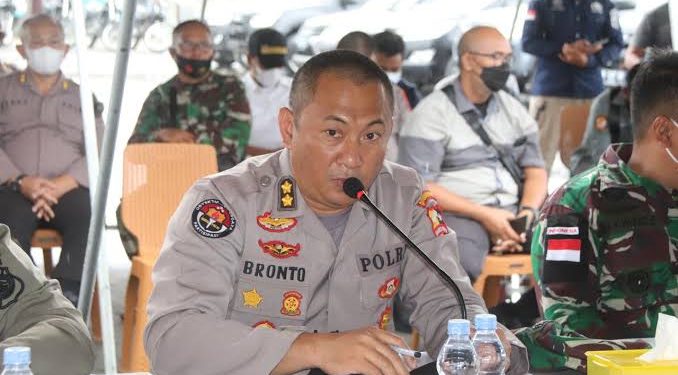 3 Jenderal Turun Mencari Sisa DPO Teroris Poso