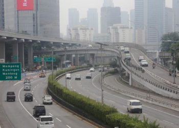 Ini Dia Daftar 8 Kota yang Merdeka dari Belenggu PPKM Level 4