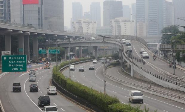 Ini Dia Daftar 8 Kota yang Merdeka dari Belenggu PPKM Level 4