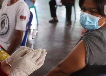 73 Juta Dosis Vaksin Covid-19 Sudah Didistribusi selama Agustus 2021