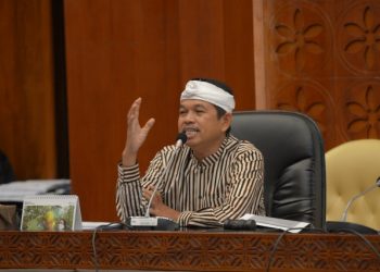Permasalahan Hutan Bukan Hanya Bersifat Administratif
