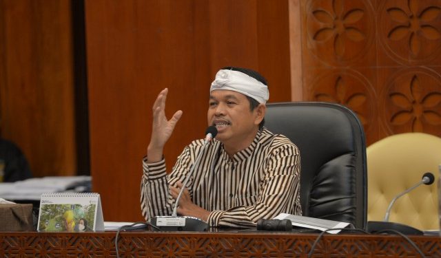 Permasalahan Hutan Bukan Hanya Bersifat Administratif