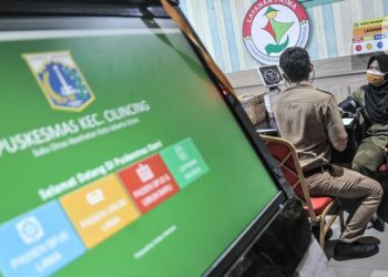 Angkasa Pura I Gelar Vaksinasi untuk Masyarakat Umum