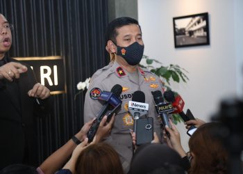 Bareskrim Tetapkan Yahya Waloni Tersangka Dugaan Penistaan Agama