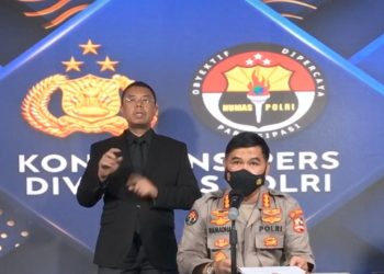 Densus 88 Sita Ribuan Kotak Amal yang Diduga Penggalang Dana Teroris