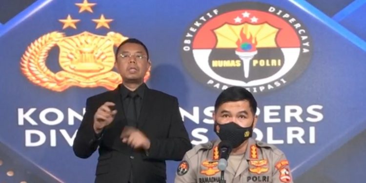 Densus 88 Sita Ribuan Kotak Amal yang Diduga Penggalang Dana Teroris