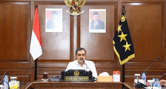 Dugaan Penistaan Agama, Bareskrim Tangkap Youtuber ‘Muhammad Kace’ di Bali