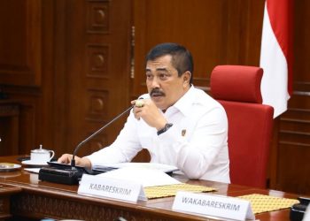 Kabareskrim Imbau Masyarakat Lapor Bila Ada Test PCR diluar HET