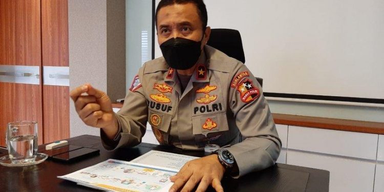 Korlantas Segera Terapkan 3 Golong Terkait SIM C