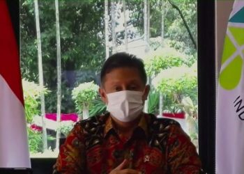 Pemerintah Terus Tingkatkan Angka Pengecekan Spesimen Covid-19 Meski Tren Kasus Melandai