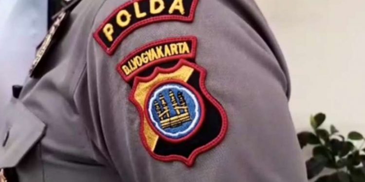 Polda DIY Distribusikan Bansos ke Yatim Piatu Korban Covid