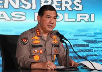 Polri Gandeng Kominfo : Take Down Video ‘Muhammad Kace’ di Medsos 