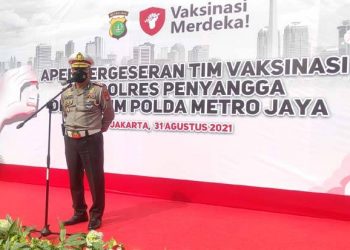 Dirlantas Polda Metro Jaya : PPKM Level 3 Diperpanjang, Ganjil Genap Akan Tetap Berlaku