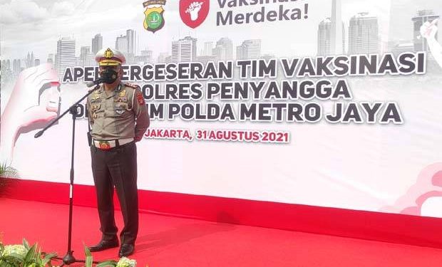 Dirlantas Polda Metro Jaya : PPKM Level 3 Diperpanjang, Ganjil Genap Akan Tetap Berlaku