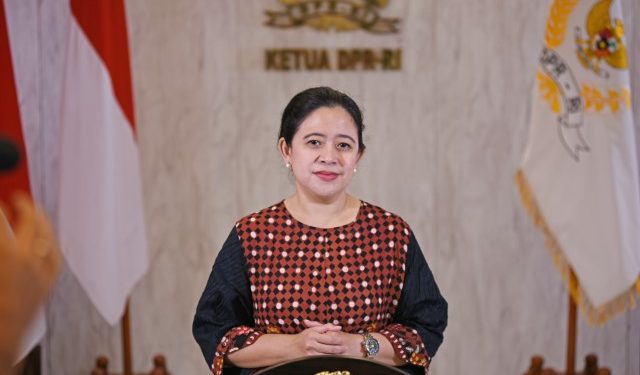 Puan: ‘Balas Dendam’ Wisatawan Jangan Sampai Abaikan Prokes