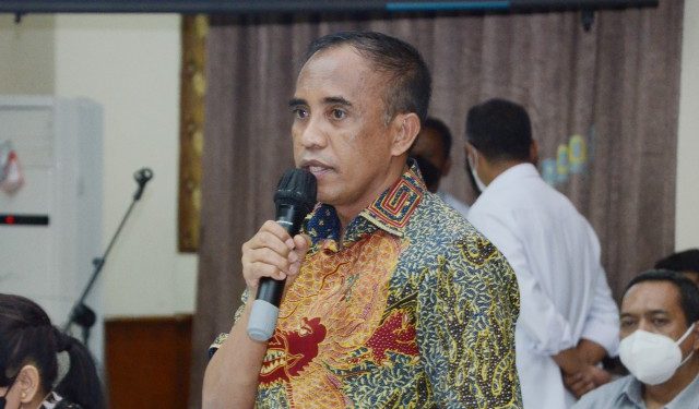 Otonomi tingkat desa perlu lebih jelas