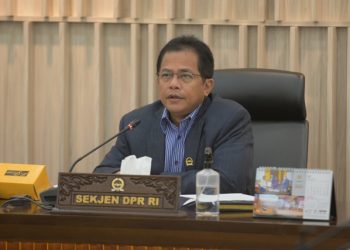 Bersama Ketua Parlemen Dunia, Ketua DPR Akan Bicarakan Keadilan Akses Vaksin