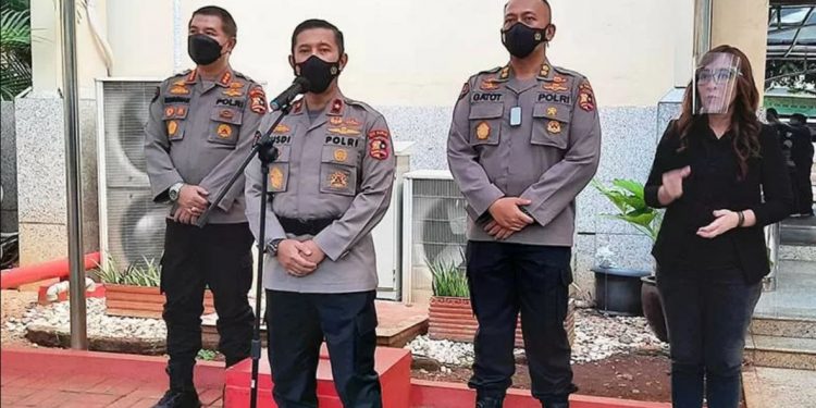 Ini Daftar Lengkap 11 Perwira Tinggi Polri Naik Pangkat, Brigjen sampai Irjen