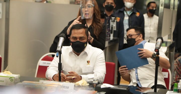 Bareskrim Belum Temukan Unsur Kesengajaan di Kebakaran Kilang Pertamina Balongan