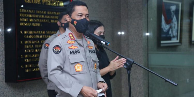Bareskrim Polri Pastikan Kooperatif Tangani Setiap Laporan Masyarakat