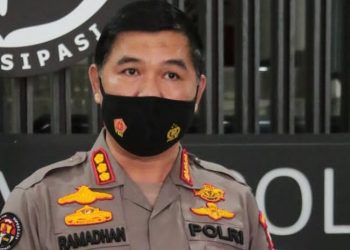 Bareskrim Selidiki YouTube TriDatu yang Sebar Video Yahya Waloni