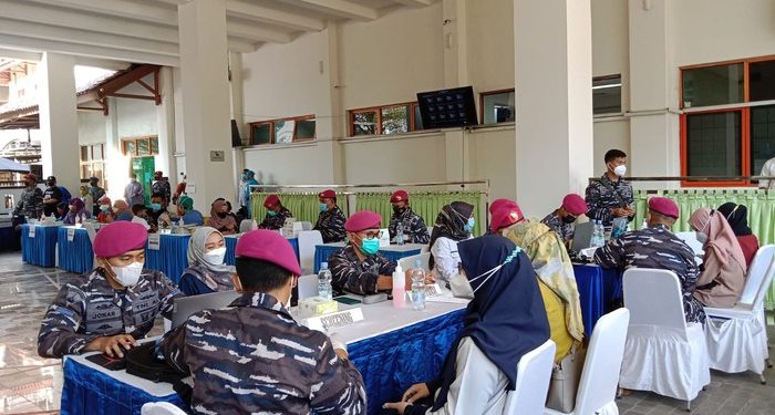 TNI-Polri Punya Jurus Dukung Pemerintah Sukseskan Program Vaksinasi Covid-19