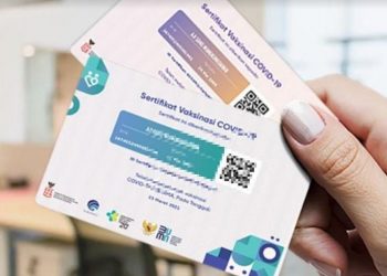 Polda Jabar Selidiki Sindikat Sertifikat Vaksin Covid-19 Palsu, 4 Orang Dicekal