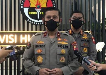 Polisi Bakal Segera Tetapkan Tersangka Penganiaya Muhammad Kece