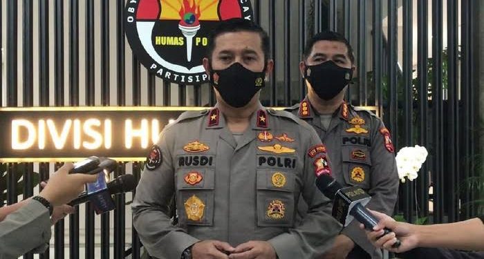 Polisi Bakal Segera Tetapkan Tersangka Penganiaya Muhammad Kece