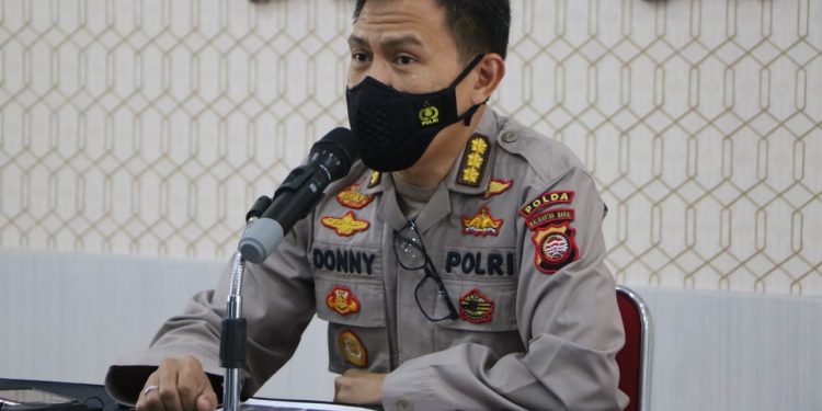 Polisi Tetapkan 9 Perusak Masjid Ahmadiyah di Kalbar Jadi Tersangka