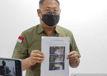 Satgas Nemangkawi dan Polres Yahukimo Tangkap DPO Pembunuh Staf KPU