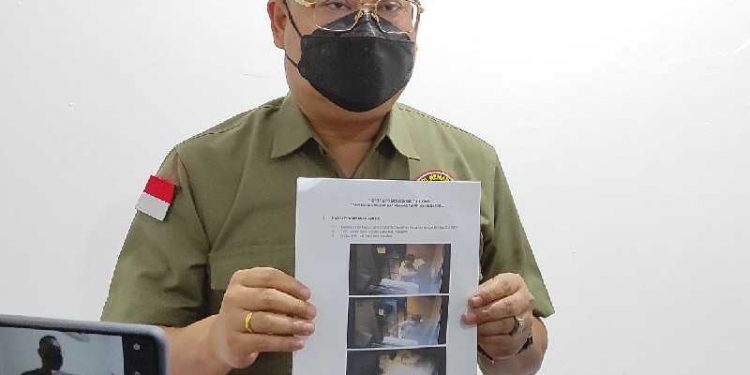 Satgas Nemangkawi dan Polres Yahukimo Tangkap DPO Pembunuh Staf KPU
