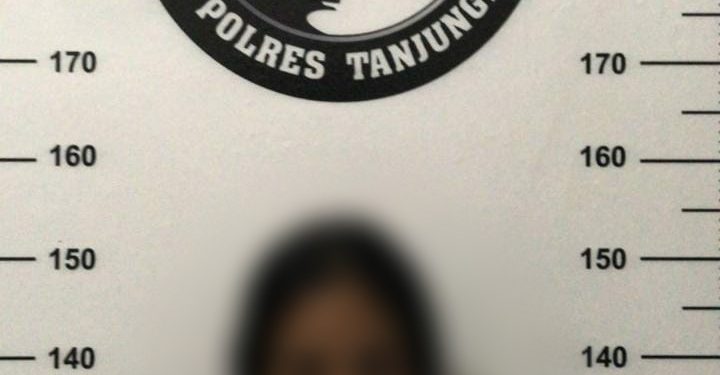 Simpan Sabu, Seorang IRT Diringkus Satresnarkoba Polres Tanjungpinang