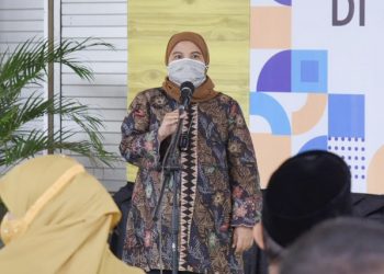 Tata Kelola Desa Wedomartani Dapat Jadi Contoh Desa yang Mandiri