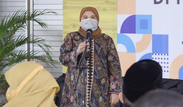 Tata Kelola Desa Wedomartani Dapat Jadi Contoh Desa yang Mandiri