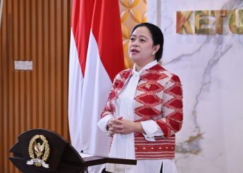 Ingin Cabut Sanksi WADA, Begini Pesan Puan