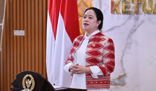 Ingin Cabut Sanksi WADA, Begini Pesan Puan