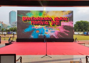 Penghargaan Kapolri Diraih 2.850 Personel Polri