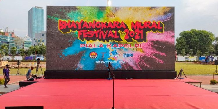Penghargaan Kapolri Diraih 2.850 Personel Polri