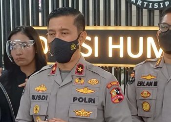 Note Pakar Psikologi Forensik Terkait Hashtag #PercumaLaporPolisi