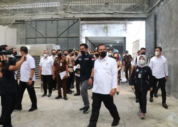 Bareskrim Bongkar Praktik Produksi Obat-Obatan Ilegal