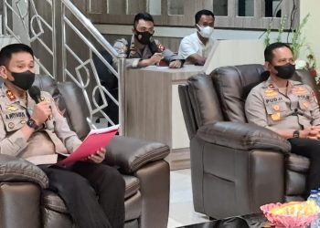 Polda Gorontalo Buka Posko Pengaduan Guna Berantas Pinjol Ilegal