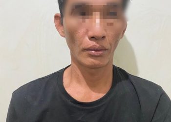 Dit Resnarkoba Polda Kepri Berhasil Amankan Seorang Pemilik Narkotika Jenis Sabu dan Pil Ekstasi