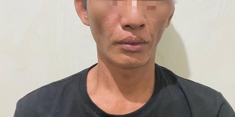 Dit Resnarkoba Polda Kepri Berhasil Amankan Seorang Pemilik Narkotika Jenis Sabu dan Pil Ekstasi