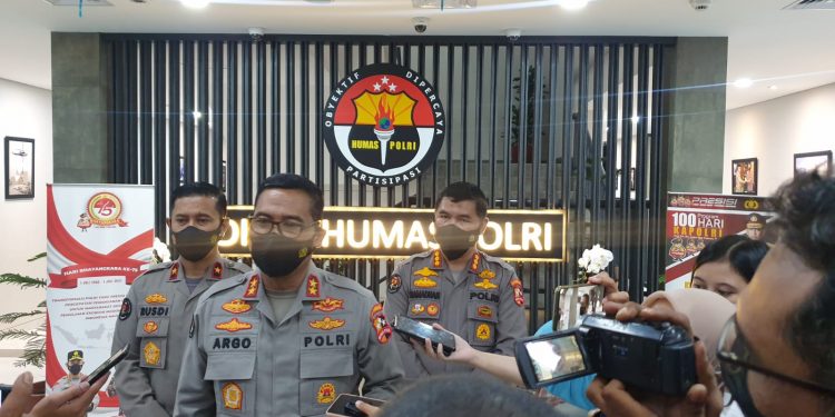 Diundang Polri, 9 Mantan Pegawai KPK Apresiasi Niat Kapolri