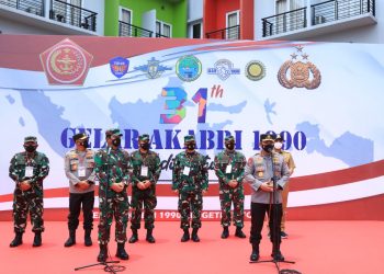 Jelang Libur Nataru, Kapolri Ingatkan Jajaran Waspadai Laju Pertumbuhan COVID-19